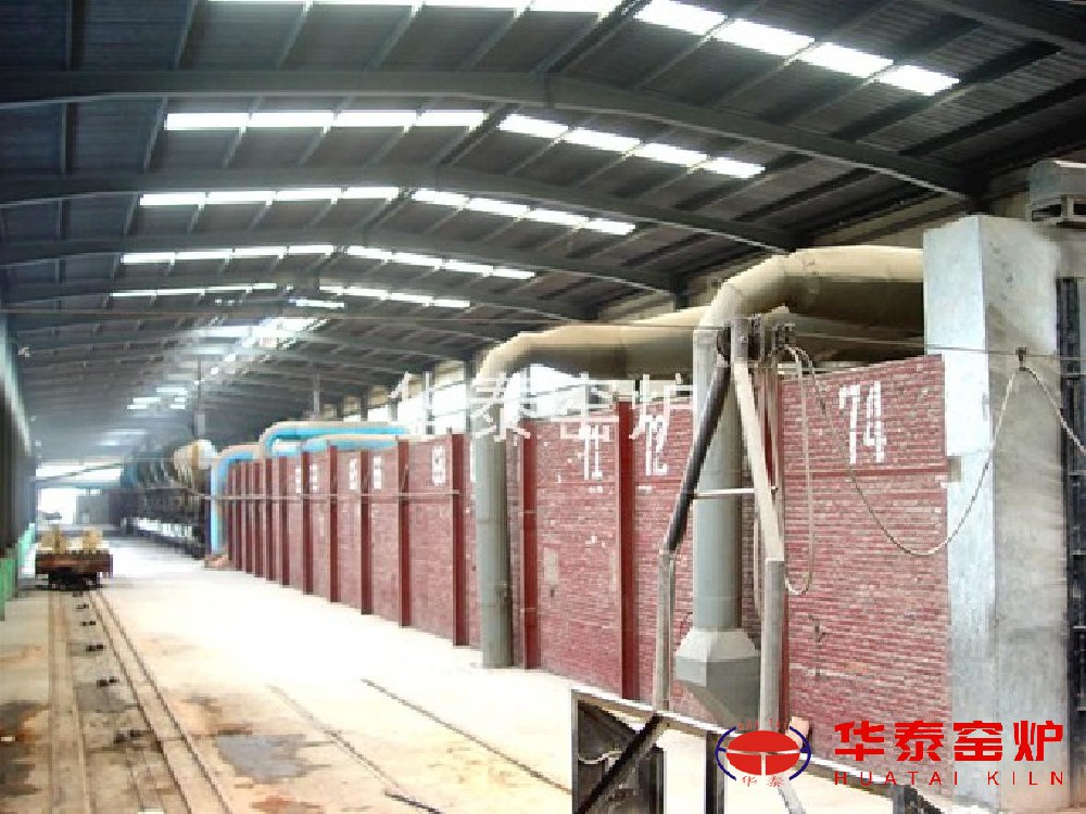 Silicon brick tunnel (60-180m)