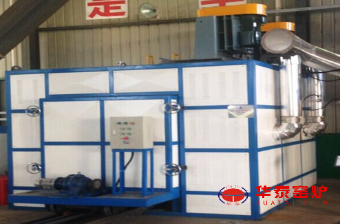 The first low-temperature catalyst production equipment in China was successfully developed.